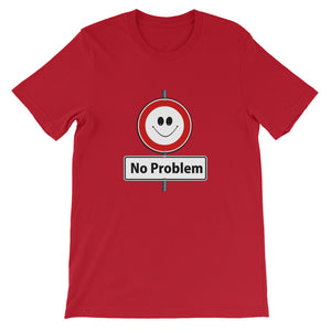 No Problem ! - Teeznmo