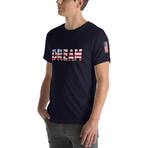 USA Dream - Teeznmo