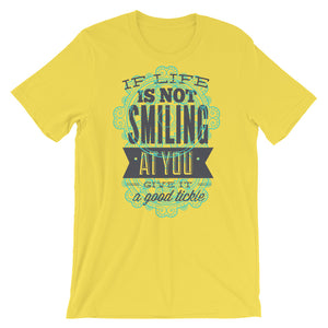 If Life is not Smiling - Teeznmo