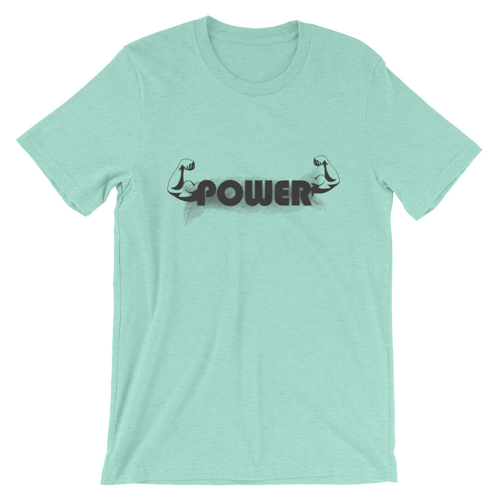 Power Lifting - Teeznmo