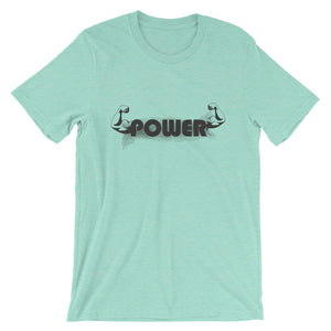 Power Lifting - Teeznmo