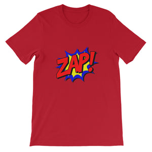 ZAP! - Teeznmo