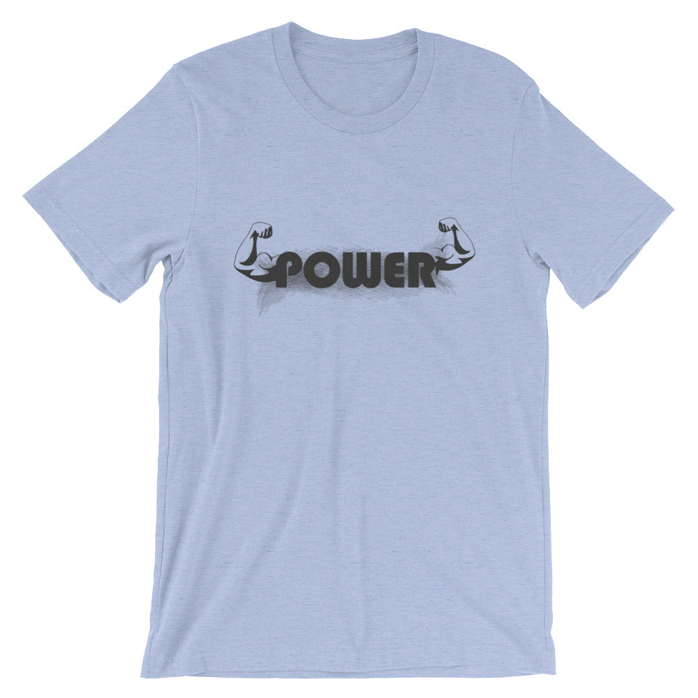 Power Lifting - Teeznmo