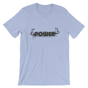 Power Lifting - Teeznmo