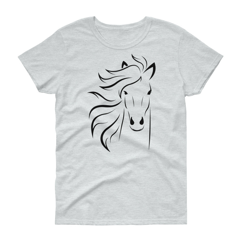 Horse - Teeznmo