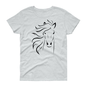 Horse - Teeznmo