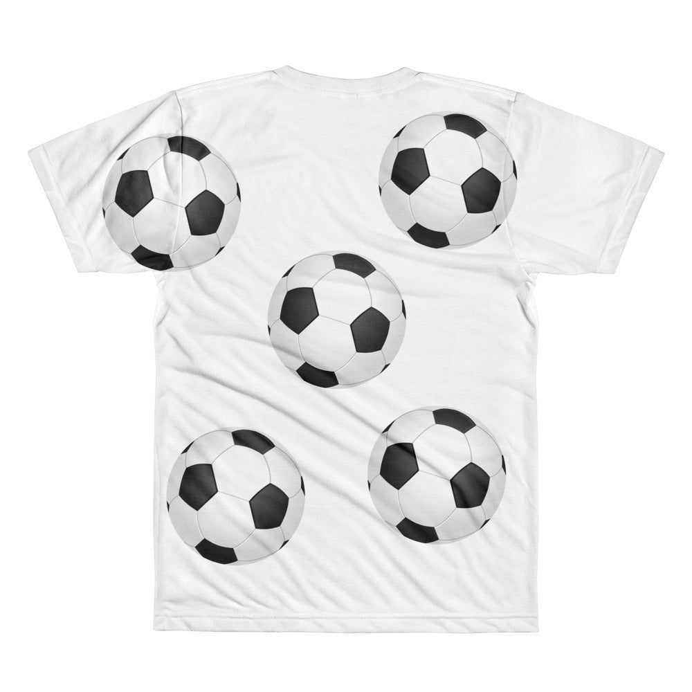 Soccer Balls - Teeznmo