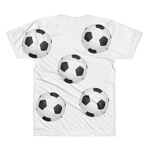Soccer Balls - Teeznmo