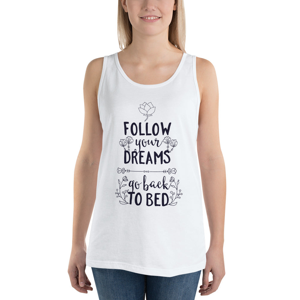 Follow Dreams - Teeznmo