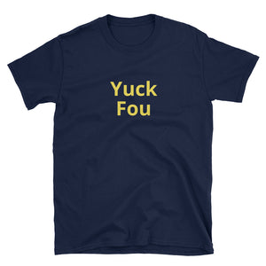 Yuck Fou - Teeznmo