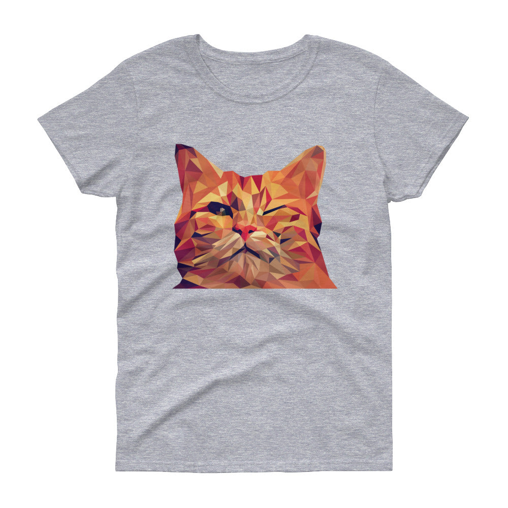 Cat Head - Teeznmo