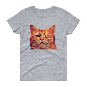 Cat Head - Teeznmo