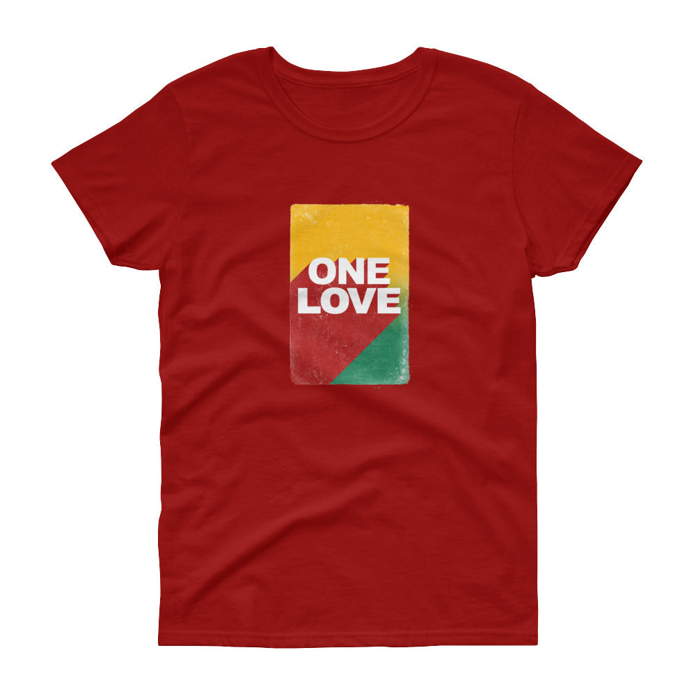 One Love - Teeznmo