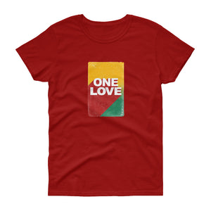 One Love - Teeznmo