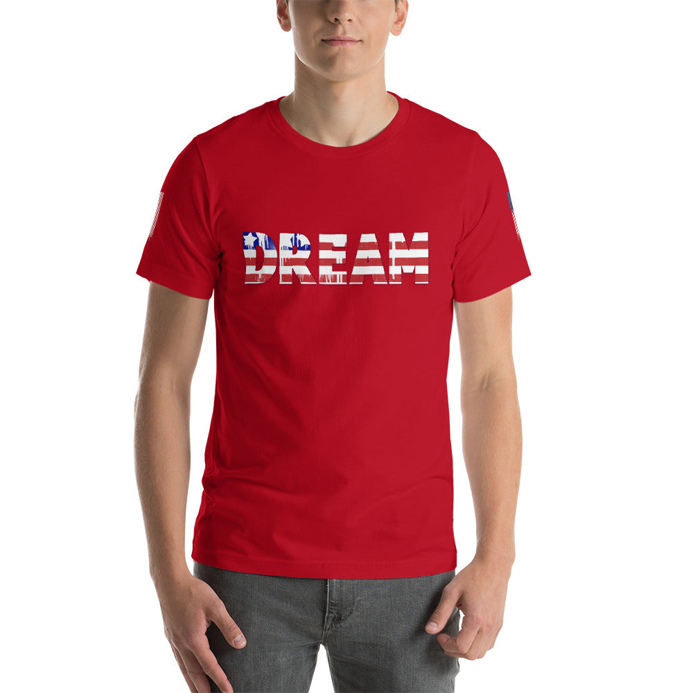 USA Dream - Teeznmo