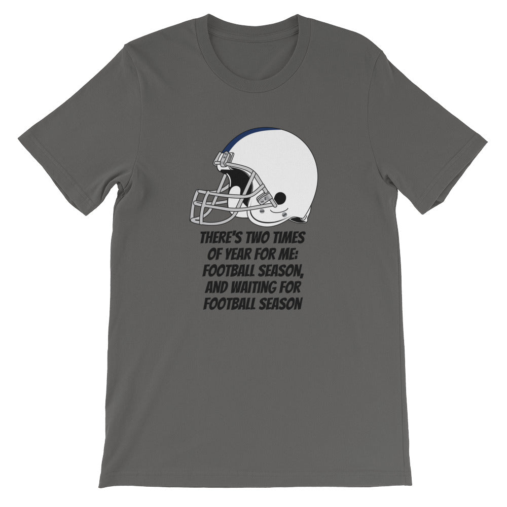 Football Season - Teeznmo
