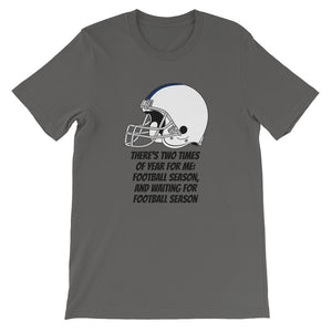 Football Season - Teeznmo