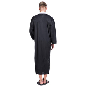 Sexy Nun & Priest Couples Costume