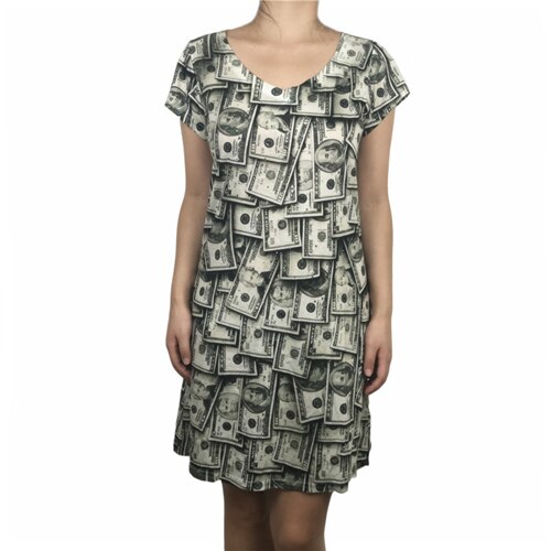 Funny Dollar Matching Couples Costume