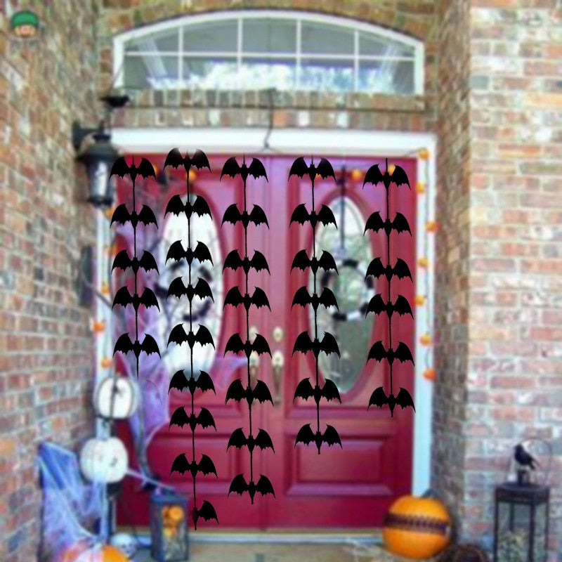 12 Bat string