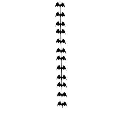 12 Bat string