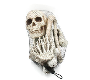 12PCS/SET Skeleton