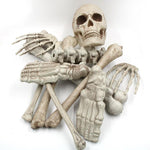 12PCS/SET Skeleton