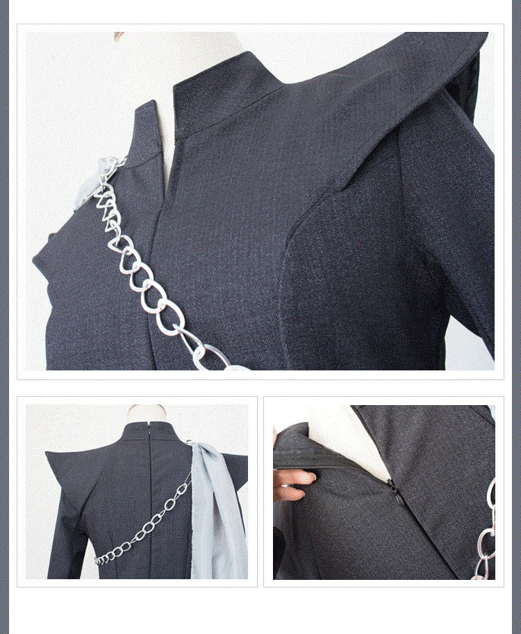 Game of Thrones Daenerys Targaryen Costume