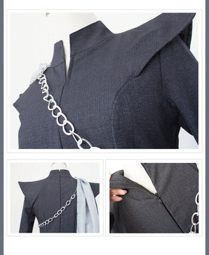 Game of Thrones Daenerys Targaryen Costume
