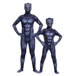 Black Panther Costume