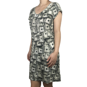 Funny Dollar Matching Couples Costume