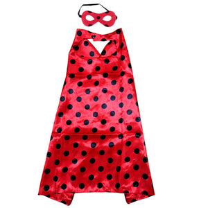 Superhero Cloaks For Children