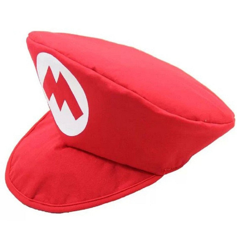 Family Super Mario Costume