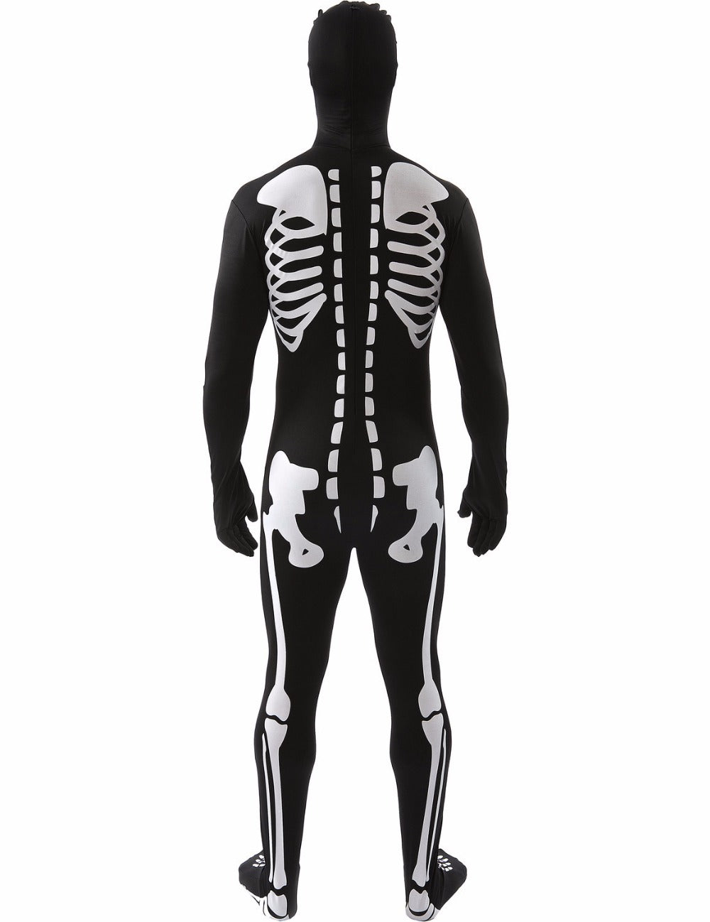 Skeleton Costume