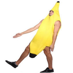 Banana Costume