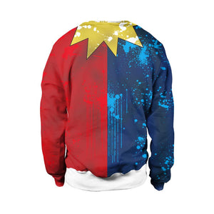 Unisex Clown Sweatshirt