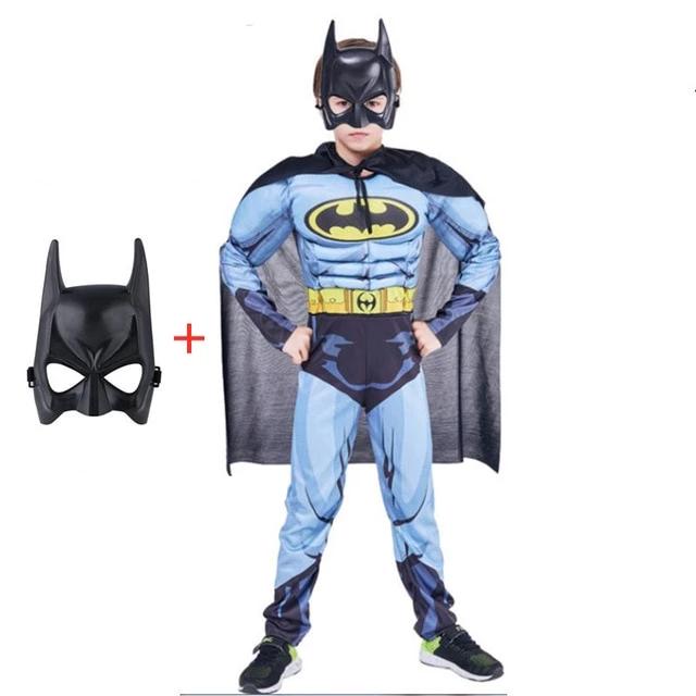 Batman Costume