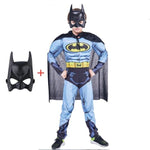 Batman Costume