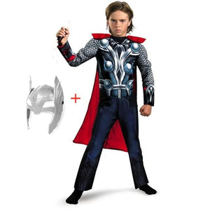 Raytheon Costume