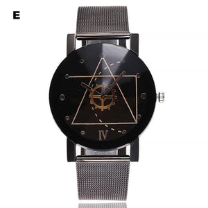 Casual Quartz Analog Wrist Watch - Teeznmo