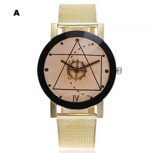Casual Quartz Analog Wrist Watch - Teeznmo