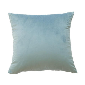 Velvet Pillow/Cushion Cover - Teeznmo