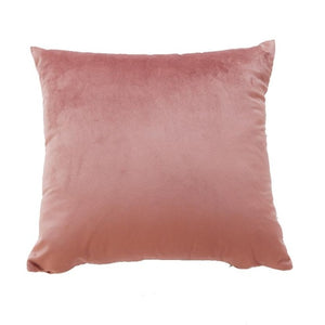 Velvet Pillow/Cushion Cover - Teeznmo