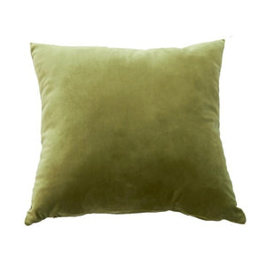 Velvet Pillow/Cushion Cover - Teeznmo