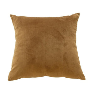 Velvet Pillow/Cushion Cover - Teeznmo