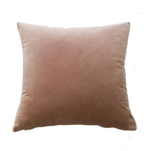 Velvet Pillow/Cushion Cover - Teeznmo