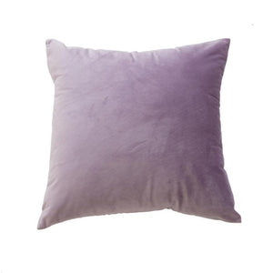 Velvet Pillow/Cushion Cover - Teeznmo