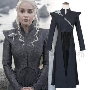 Game of Thrones Daenerys Targaryen Costume