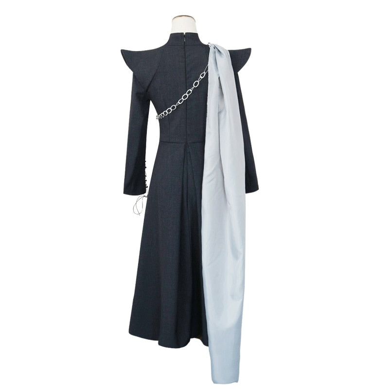 Game of Thrones Daenerys Targaryen Costume