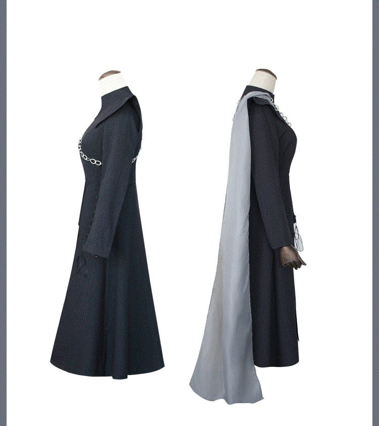 Game of Thrones Daenerys Targaryen Costume